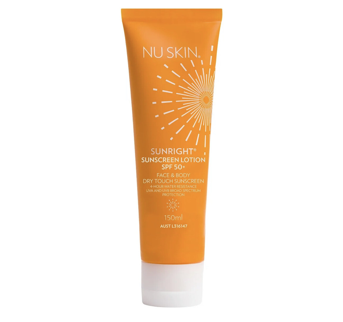 Sunscreen Lotion SPF 50+