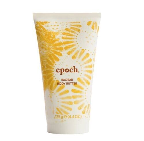 Body Butter