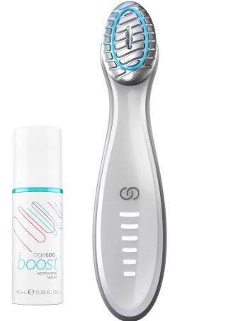 Boost (aka Botox Wand)