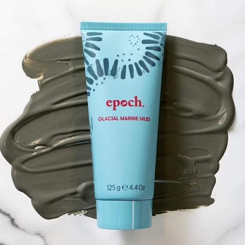 Marine Mud Mask