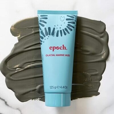 Marine Mud Mask