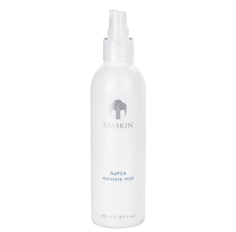 Moisture mist