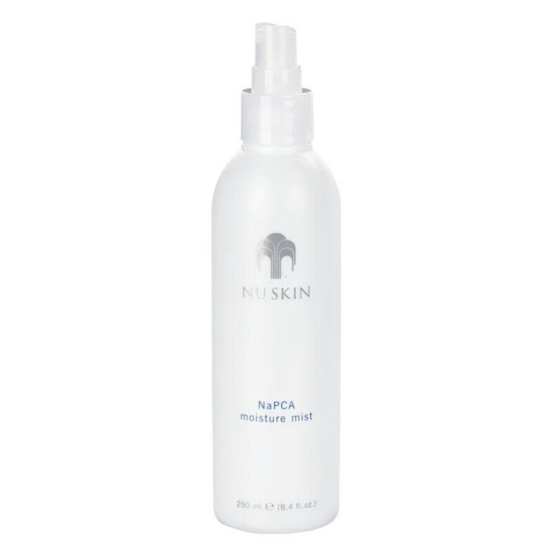 Moisture mist