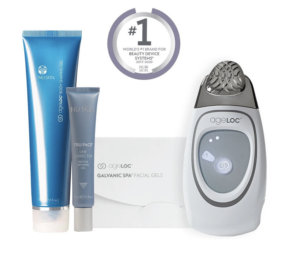 Beauty Spa Pack