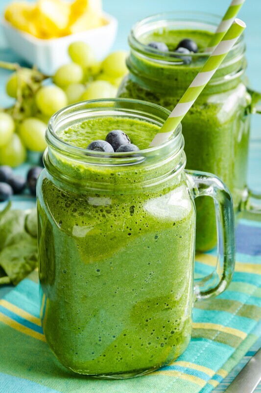 Green Shake