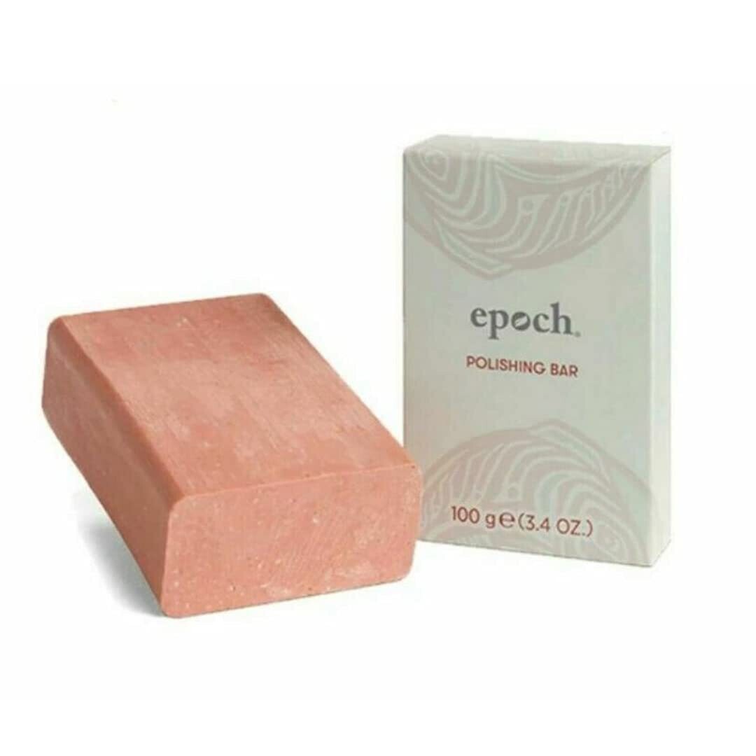 Polishing Bar