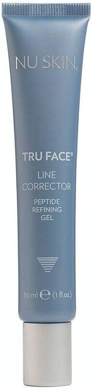 Line Corrector