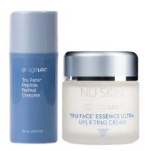 Retinol + Uplifting Cream