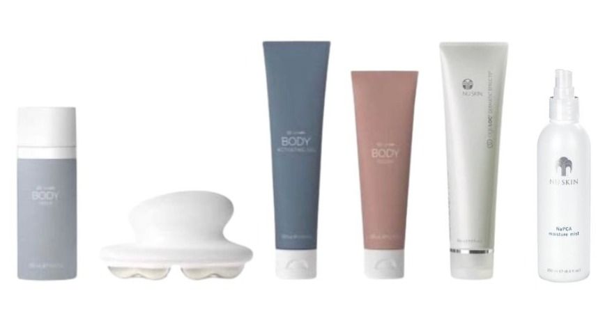 Wellspa IO