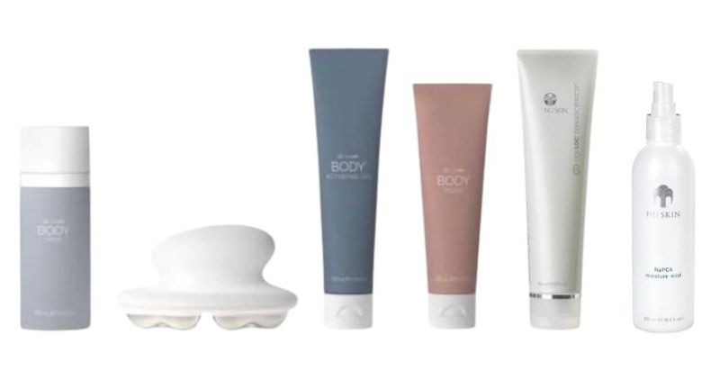 Wellspa IO