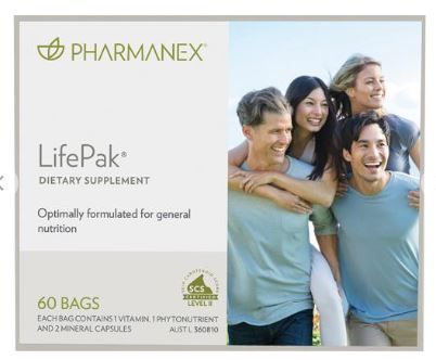 LifePak