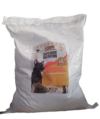 SDN 42 - 15 Kilos