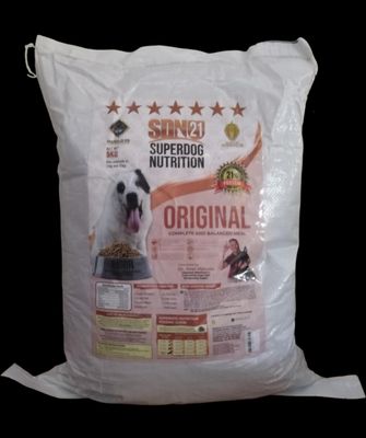 SDN 21 - 5 Kilos