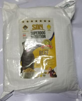 SDN 42 Beef - 5 kgs