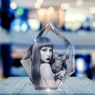Prestige Crystal