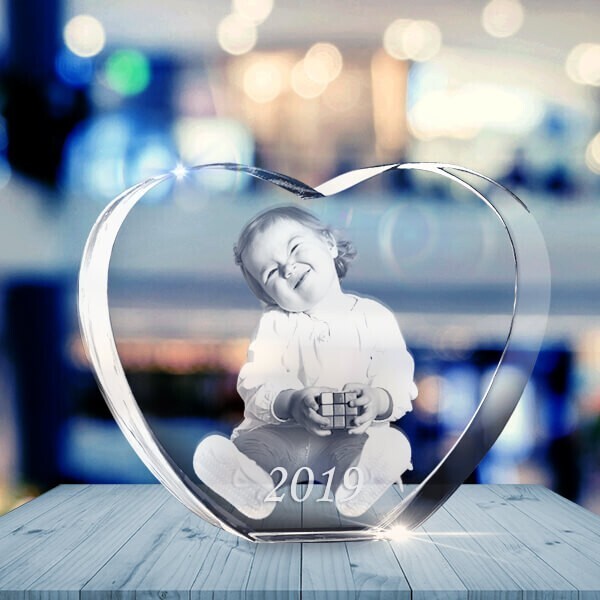 Medium Heart