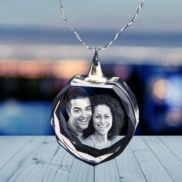 Heart Necklace