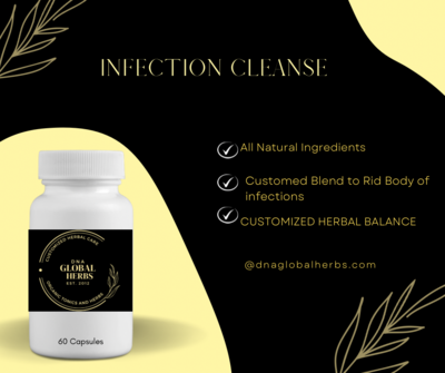 Infection Cleanse