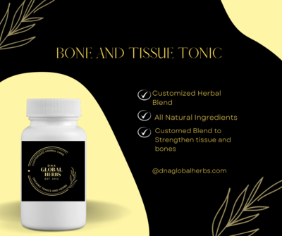Bone and Tissue Tonic