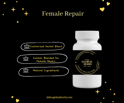 Female Repair