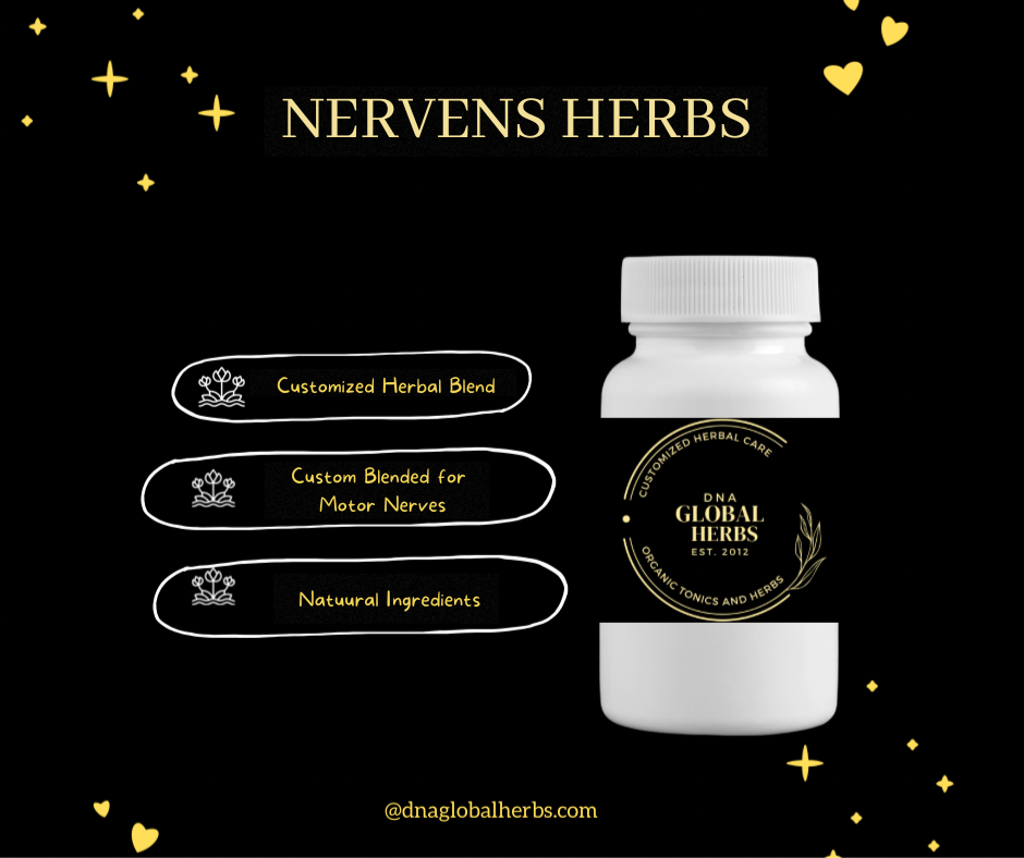 Nervens Herbs