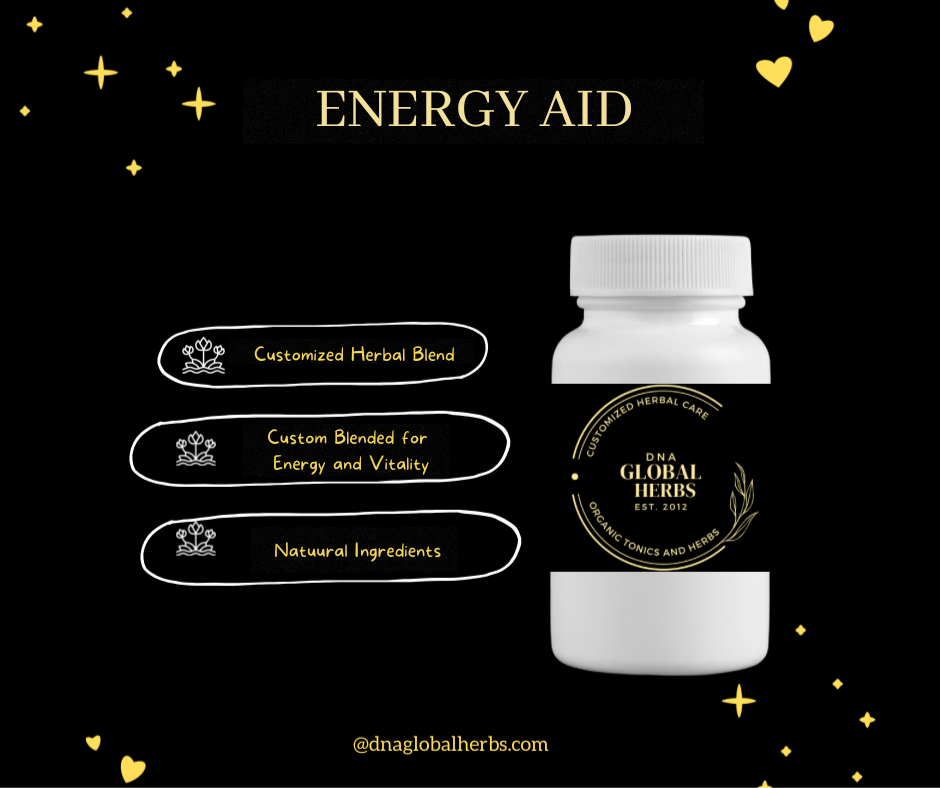 Energy Aid