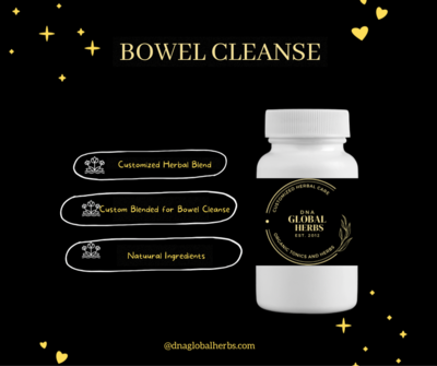 Bowel Cleanse