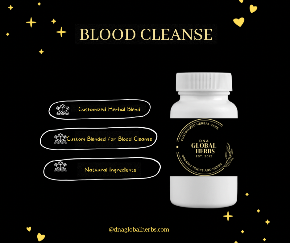 Blood Cleanse