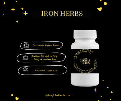 Iron Herbs