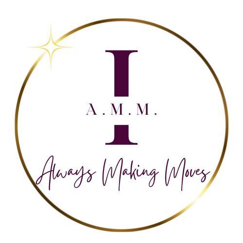 I A.M.M. Always Making Moves Cleaning