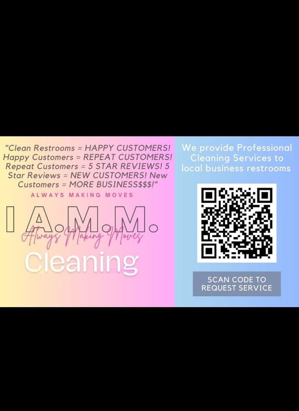 MOBILE BUSINESS CARD