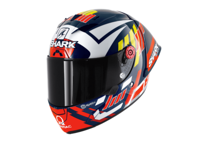 RACE-R PRO GP ZARCO SIGNATURE