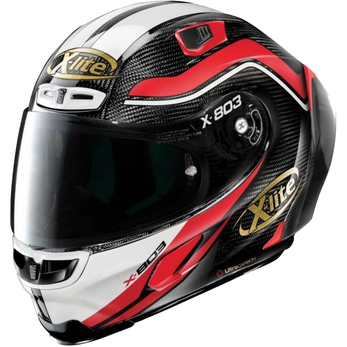 X-LITE 803 50TH ANNIVERSARY