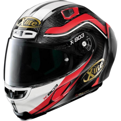 X-LITE 803 50TH ANNIVERSARY