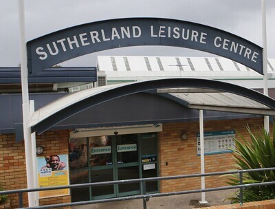 Sutherland First Aid