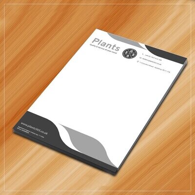 Stationary