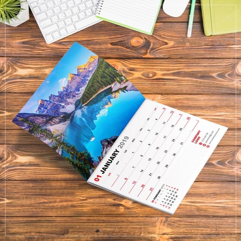 Calendars