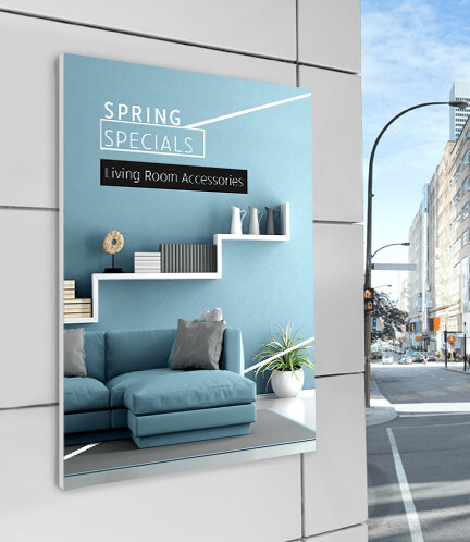 PVC Signs
