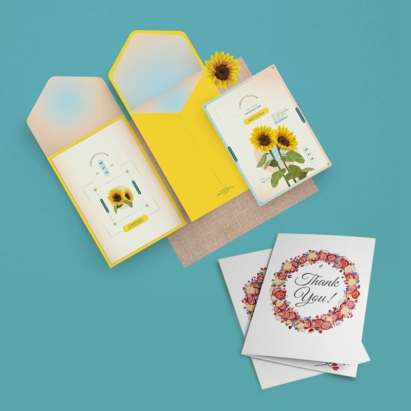 Greeting Cards