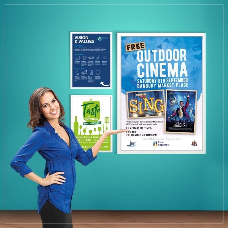 Posters