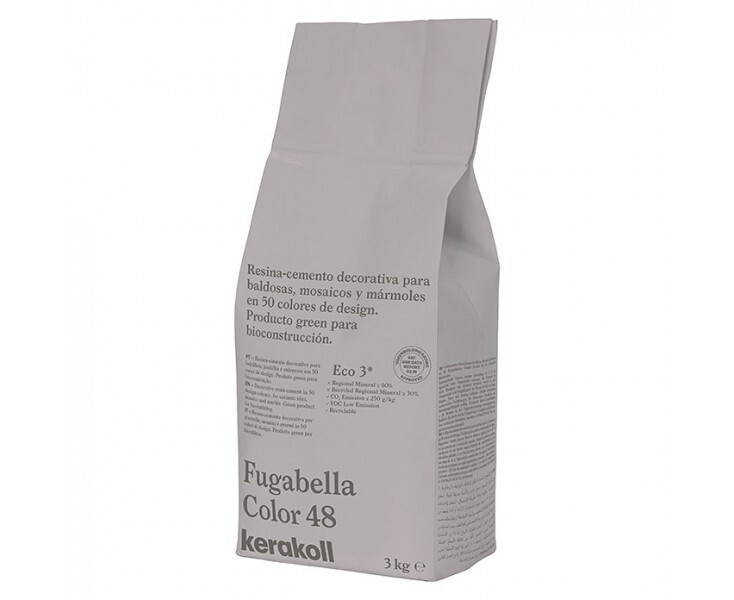 FUGABELLA COLOUR 48 GROUT