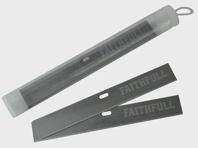FAISCRA100BL Spare Blades for FAISCRA100LH (Pack 5)