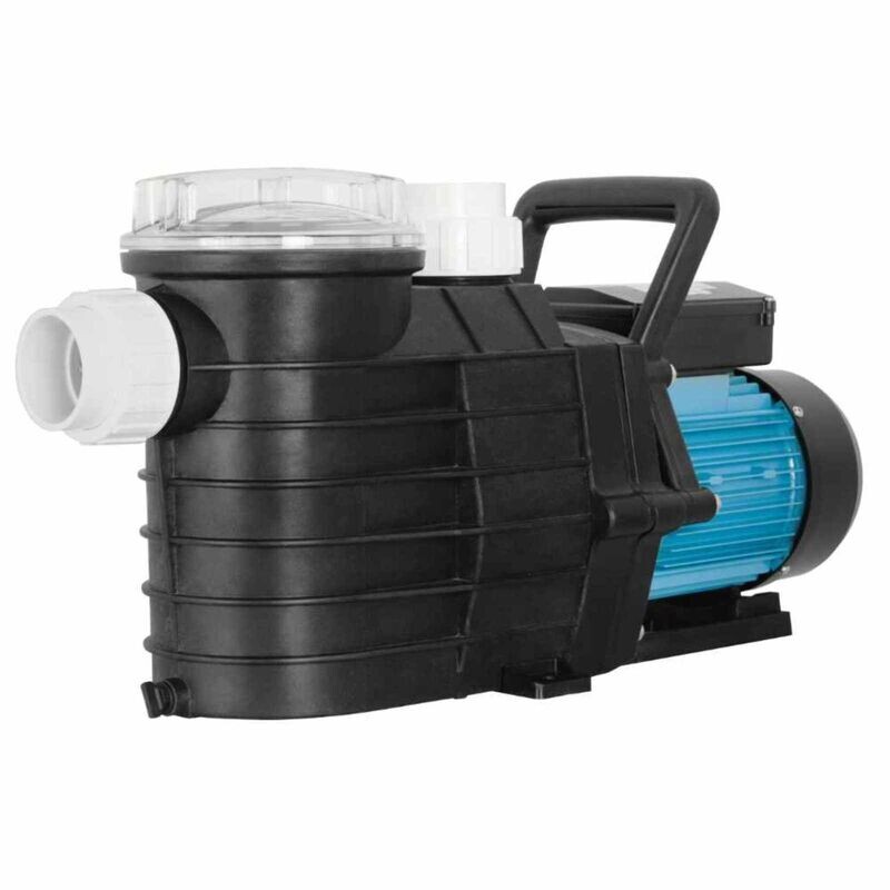 Bomba para alberca aqua Pak Supra 2.5 Hp 230 Volts