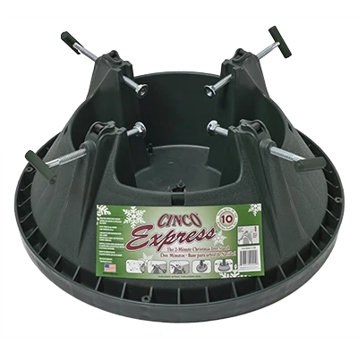 Cinco Express Stand 10ft