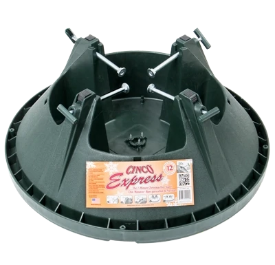 Cinco Express Stand 12ft