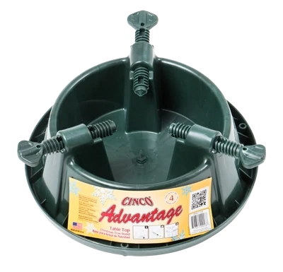 Cinco Advantage Stand 4ft