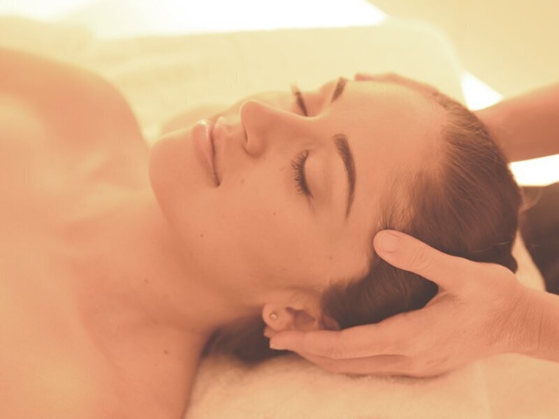 Indulgence Facial and Massage  - Top Seller