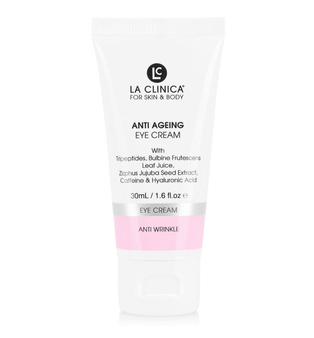 Eye Cream with Tripeptides (30ml)