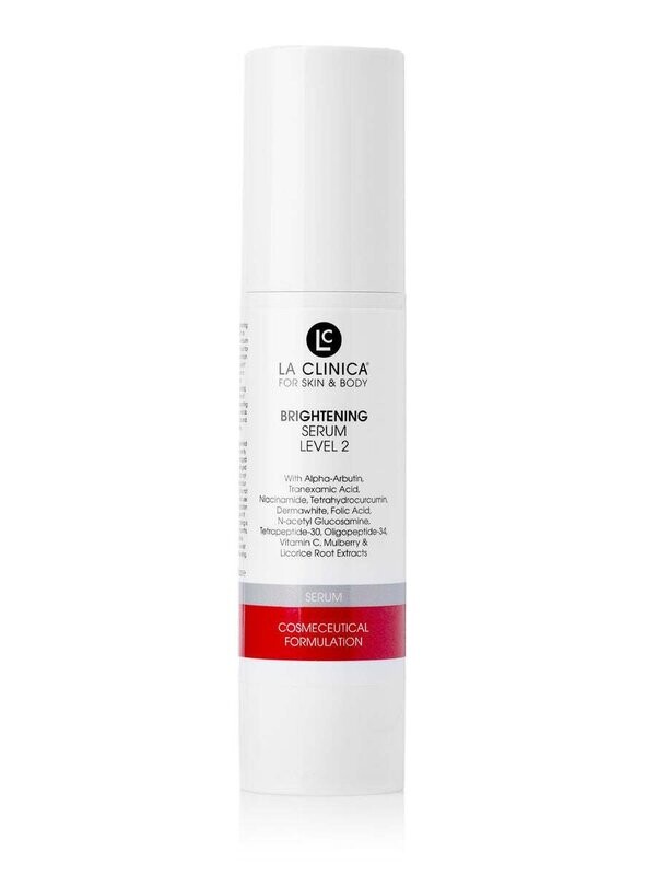 Brightening Serum Level 2 (50ml)