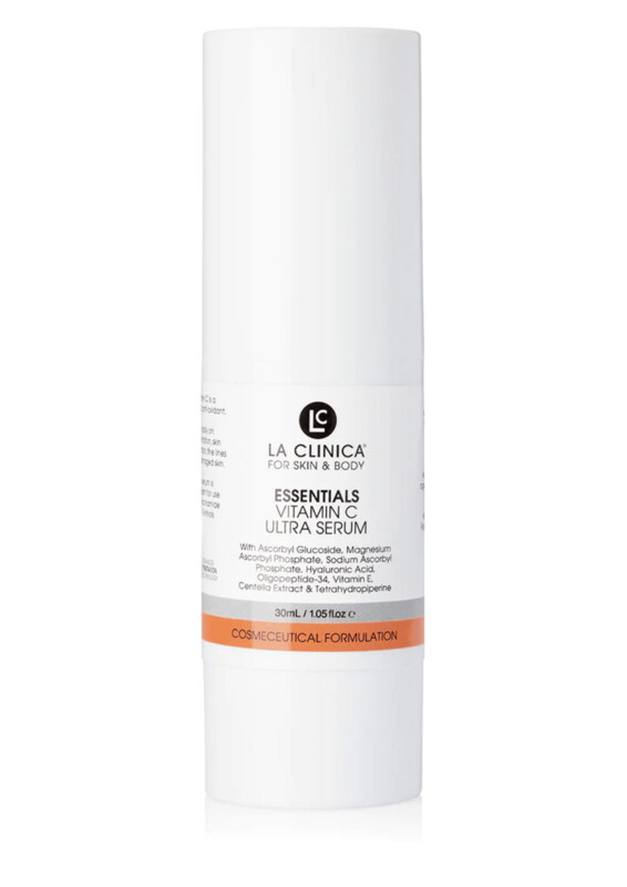 Vitamin C Ultra Serum (30ml)